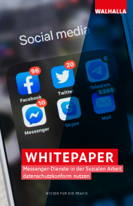 Whitepaper Messenger-Dienste in der Sozialen Arbeit
