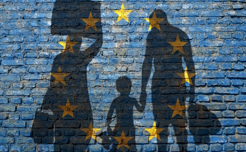 Schwarzarbeitsbekämpfungsgesetz verstößt gegen EU-Recht