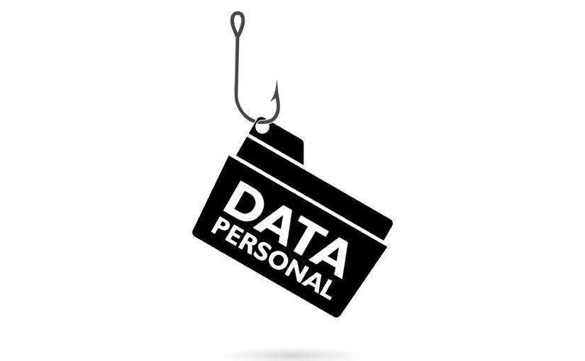 Phishing: Persönliche Daten werden geangelgt