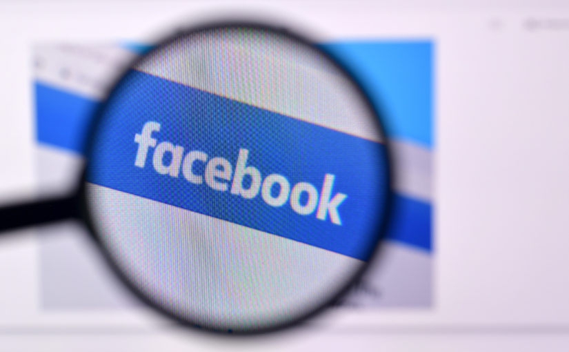 Facebook verstößt mit Voreinstellungen zur Privatsphäre gegen Datenschutzrecht