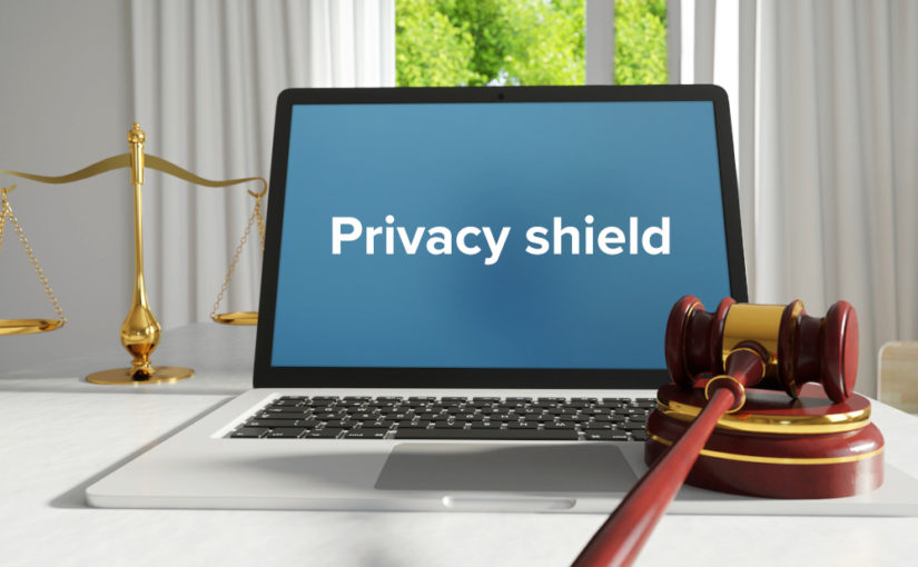 Privacy Shield Urteil